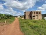 A picture of Titled plots at 40m kijjabijo