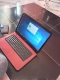 A picture of Dell inspiron
