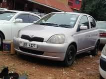 A picture of Vitz 0751044800