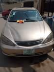 A picture of Toyota Camry 04 everything is working perfect buy and use