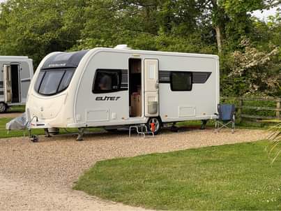 campervans for sale uk