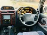 A picture of TOYOTA PRADO BEI 22 5M