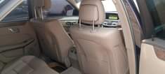 A picture of Mercedes Benz E350 2011 Abuja