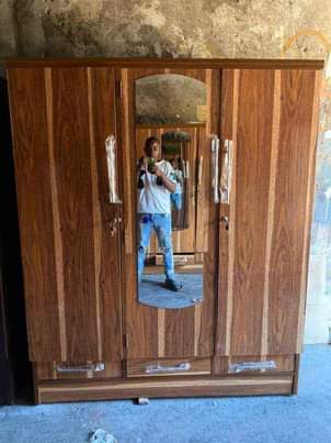 wardrobes