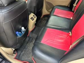 A picture of Lexus ES350 Perfect condition Location bayelsa AC chilling Gear perfect