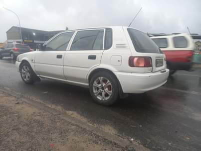 Toyota Q.