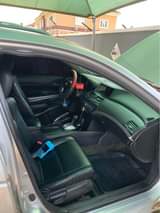 A picture of Honda Accord 20110