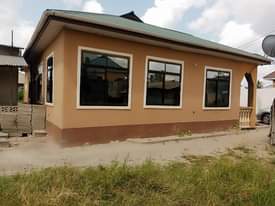 A picture of Nyumba inauzwa gongo la mboto moshi bar