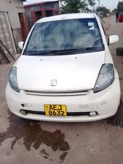 used toyota passo