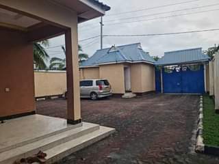 A picture of NYUMBA INAUZWA MBAGALA CHAMAZI SAKU WILAYANI TEMEKE MKOA WA DAR