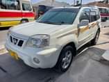 A picture of NISSANX TRAIL INAUZWA 0688 648 633