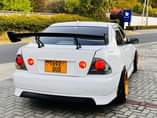 A picture of Altezza