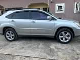 A picture of Lexus RX330 Tokunbo foreign used