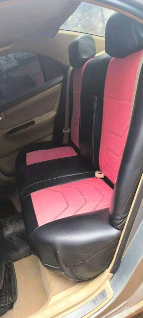 A picture of Altis Toyota Corolla Everything is working perfectly fine Well pimped