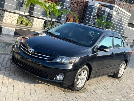 A picture of MR KEN AUTOs Ur Happiness Is Our Priority 2348038966089 call