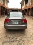 A picture of Honda Civic 2006