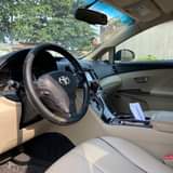 A picture of Toyota venza 2010