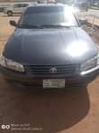 A picture of Clean Toyota Camry droplight