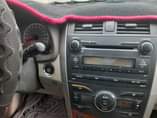 A picture of Toyota Corolla 2009
