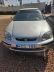 A picture of Honda Civic