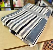 A picture of Towels