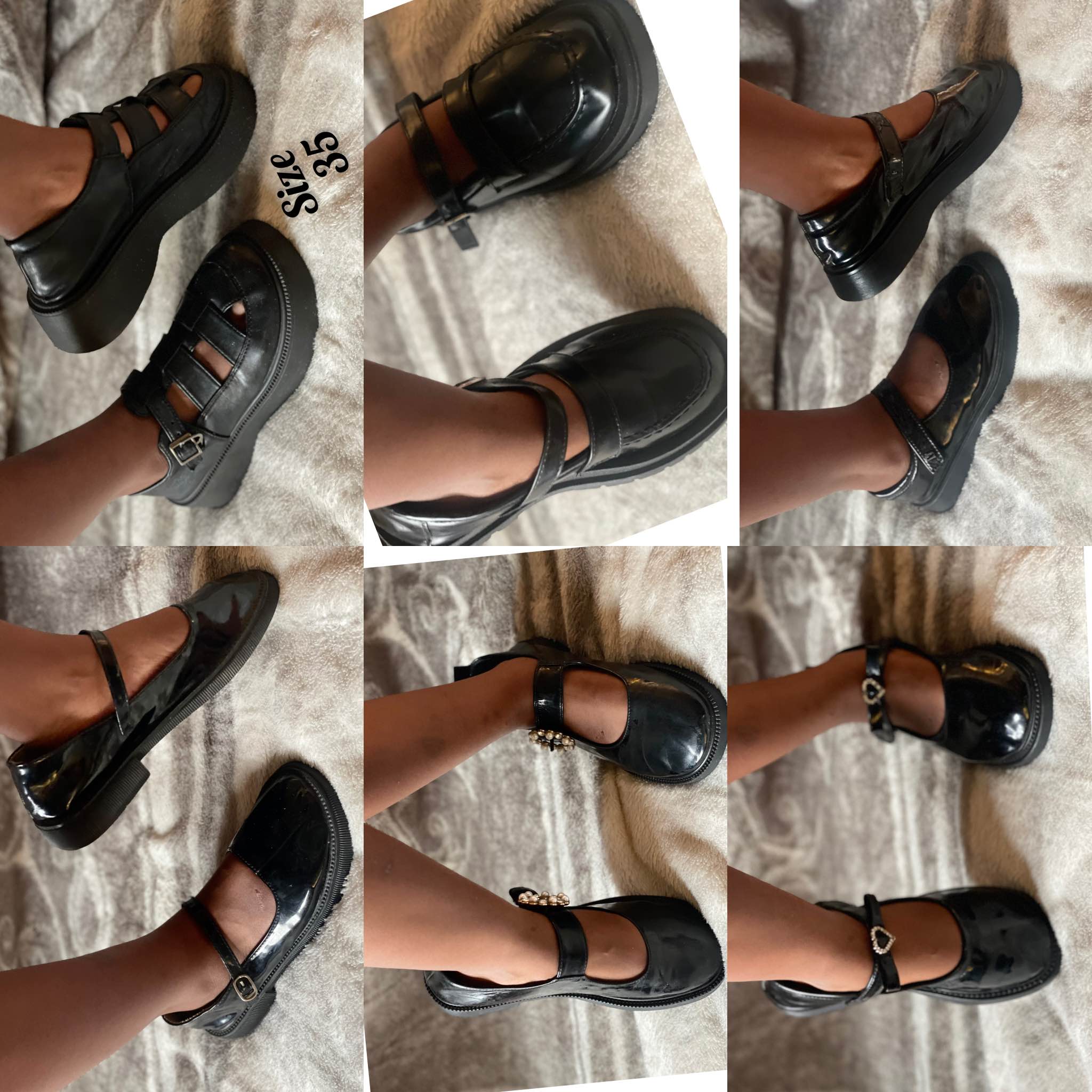 loafers