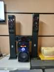 A picture of AILIPU woofers HOME THEATER SYSTEM on the sale