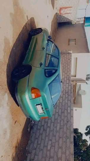 LIMPOPO V.
