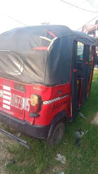A picture of QUICK SALE QUICK SALE OWNER NEEDS MONEY SHARPLY TVS KEKE
