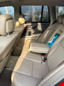 A picture of GLK 350