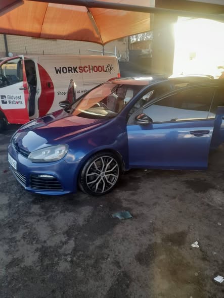 golf under r100000