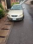 A picture of Nissan Altima Sentra 04 05 Top standard Engine Gear Ac