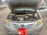 A picture of Super Clean Camry Muscle