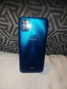A picture of Smart6 mpya Sana