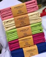 A picture of Beddings