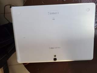 tablet