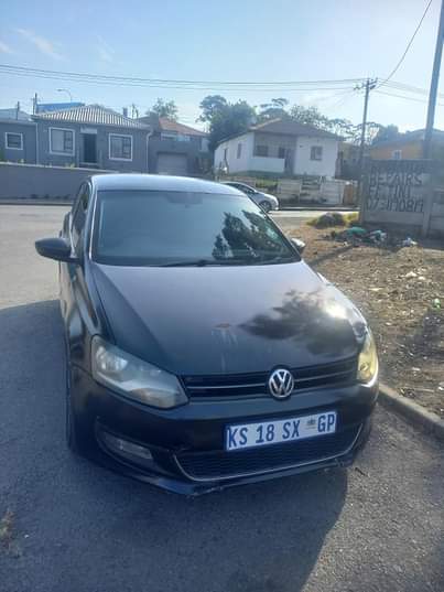 A picture of Polo vivo 6