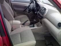 A picture of Clean Tokunbo 2003 Toyota Rav4 4x4 working fine with Ac