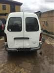 A picture of Nissan vanette cargo