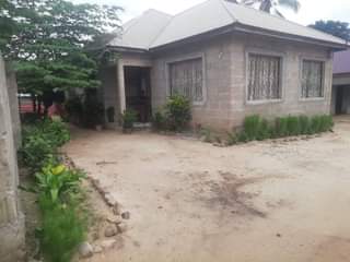 A picture of Nyumba na kiwanja