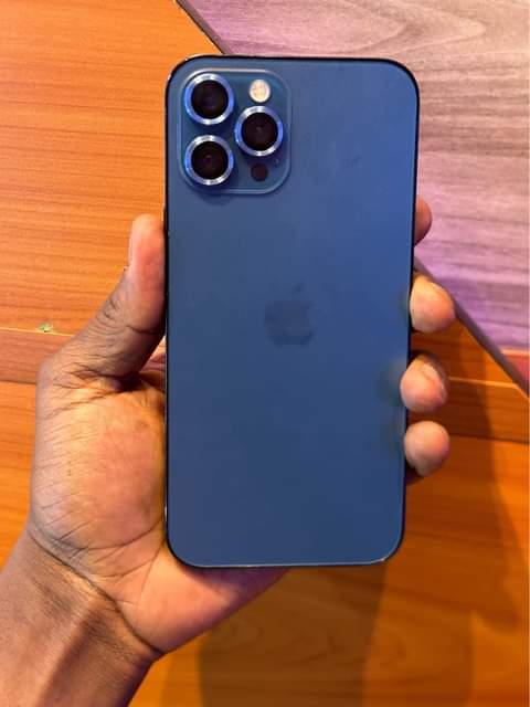 apple iphone 12 pro