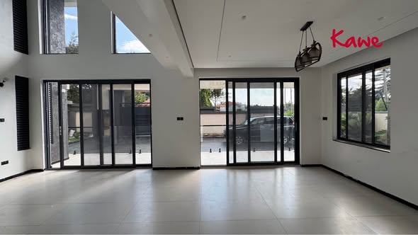 A picture of Brand New House For Sale in Bunga Kampala