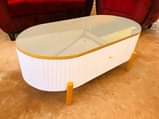 A picture of Center tables strong and durable