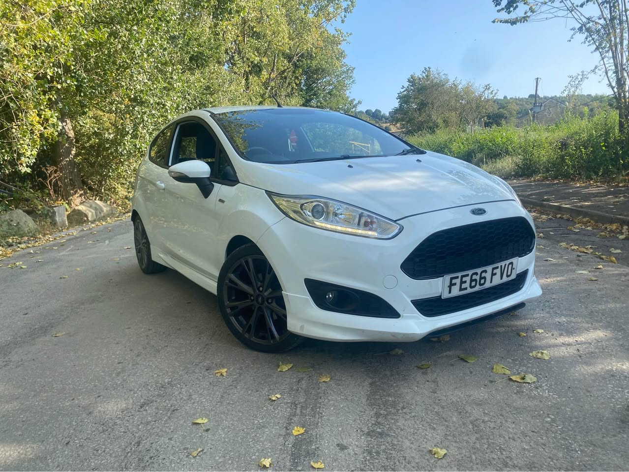 ford