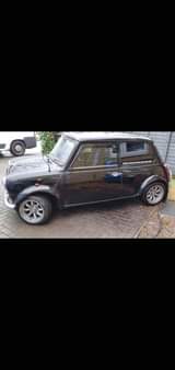 austin mini