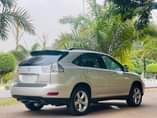 A picture of 2008 Lexus RX350