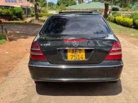 classifieds/cars mercedes