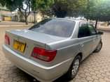 A picture of Price Tsh 8 3mln Contact 0712747229 Make Toyota Model Carina