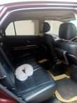 A picture of Firstbody 2008 Lexus RX350