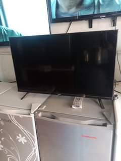 A picture of Chiq 32inches frameless digital on sale